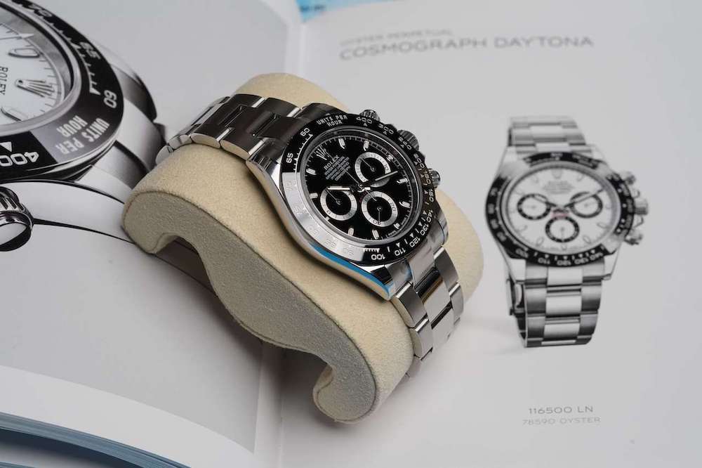 Header-article-The ultimate guide to follow before buying a watch