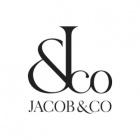 
        JACOB&CO
  
