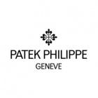 
        PATEK PHILIPPE
  