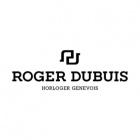 
        ROGER DUBUIS
  