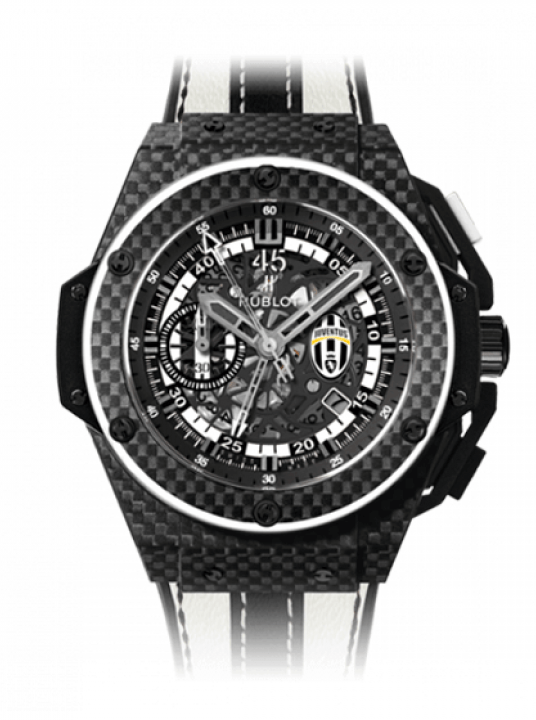 Hublot King Power Juventus 716 Qx 1121 Vr Juv13 Retail Price Second Hand Price Specifications And Reviews Askme Watch En