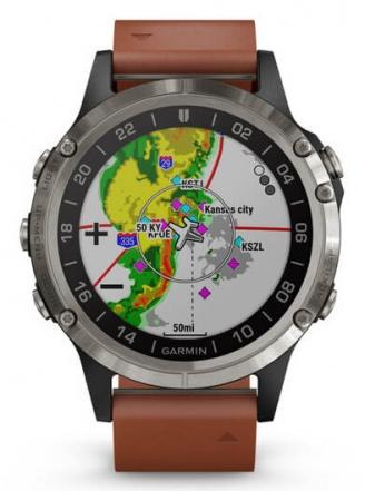 vegetation åndelig minimal GARMIN D2 DELTA 010-01988-31: retail price, second hand price,  specifications and reviews - AskMe.Watch