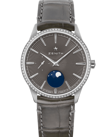 LADY MOONPHASE 36MM
