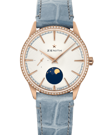 LADY MOONPHASE 36MM