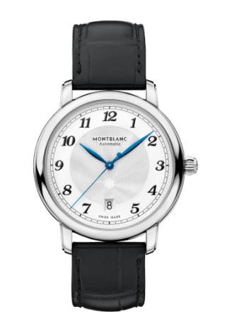 AUTOMATIC DATE 39MM