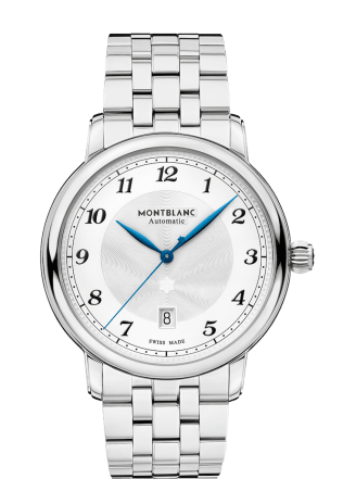 AUTOMATIC DATE 42MM
