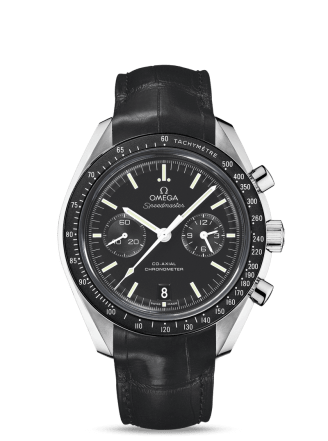 MOONWATCH CO-AXIAL CHRONOMETER
