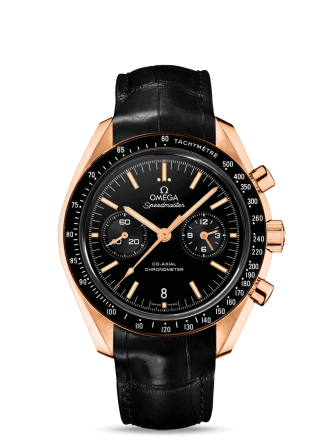 MOONWATCH CO-AXIAL CHRONOMETER