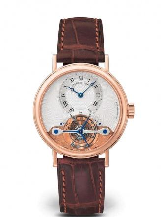 BREGUET CLASSIQUE COMPLICATIONS 3797 3797PT 1E 9WU retail price