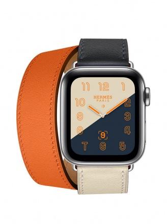 apple watch s4 hermes