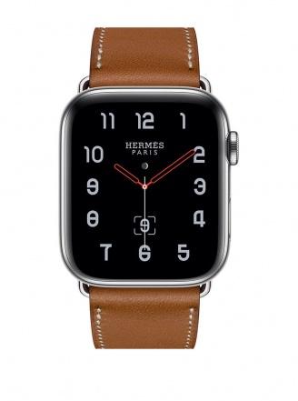 hermes apple 4 watch