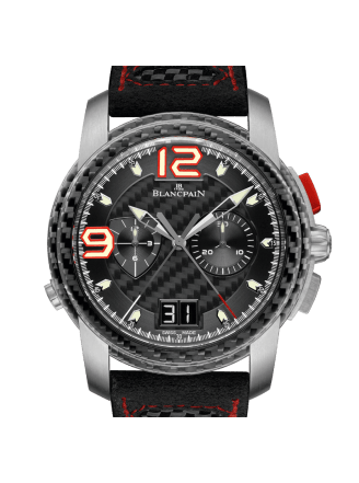 FLYBACK CHRONOGRAPH