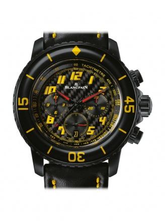 SPEED COMMAND FLYBACK CHRONOGRAPH