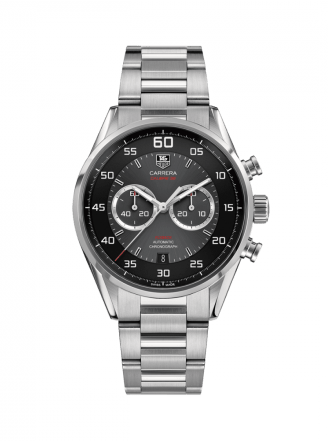 CHRONOGRAPH FLYBACK AUTOMATIC