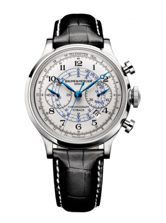 CHRONOGRAPH FLYBACK