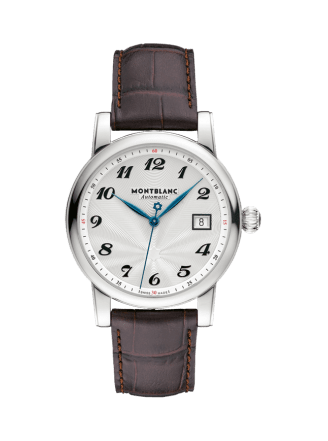 DATE AUTOMATIC