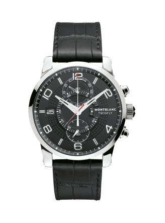TWINFLY CHRONOGRAPH
