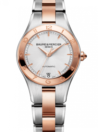 AUTOMATIC DATE 32MM