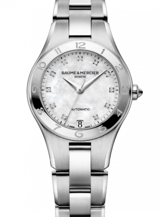 AUTOMATIC DATE 27MM