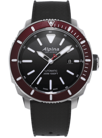 alpina diver 300