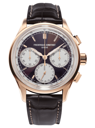FLYBACK CHRONOGRAPH