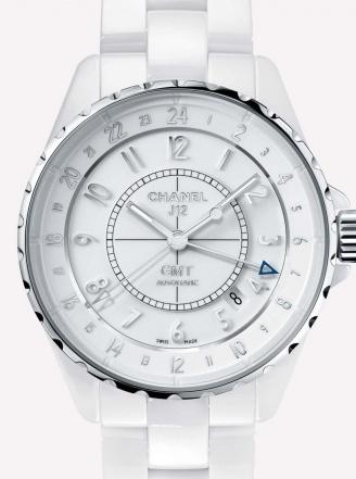 CHANEL J12 PHASE DE LUNE H3404: retail price, second hand price,  specifications and reviews 