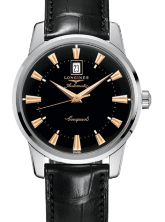 CONQUEST HERITAGE 40MM