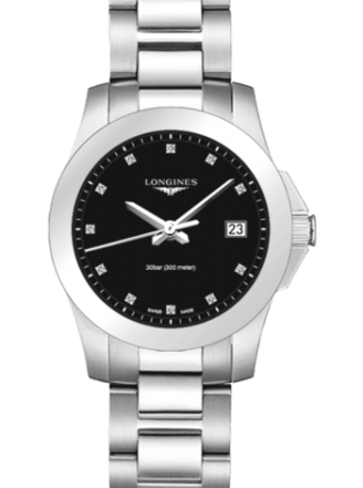 CONQUEST 34MM