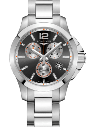 CONQUEST 36MM