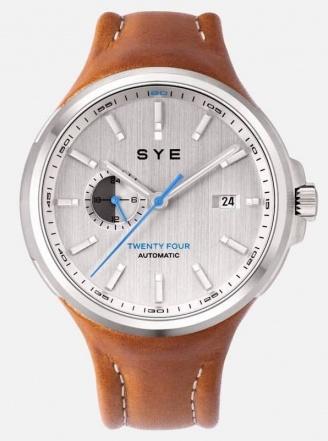 SYE MOTION SILVER EDITION