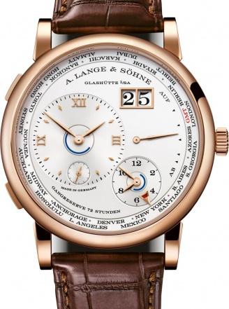 Lange 1 best sale timezone price