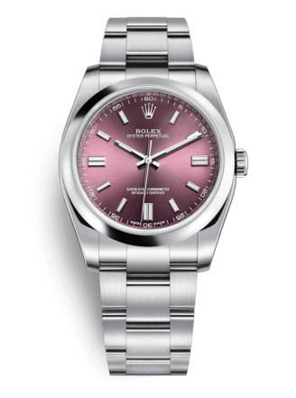 OYSTER PERPETUAL 36