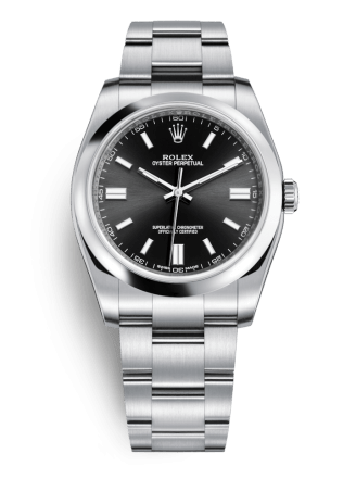 OYSTER PERPETUAL 36