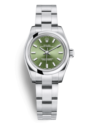 OYSTER PERPETUAL 26