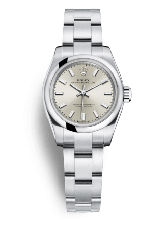 OYSTER PERPETUAL 26