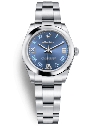 OYSTER PERPETUAL 31