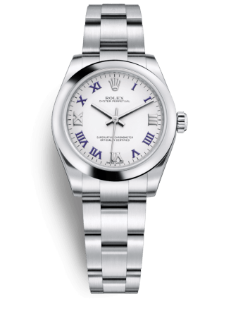 OYSTER PERPETUAL 31