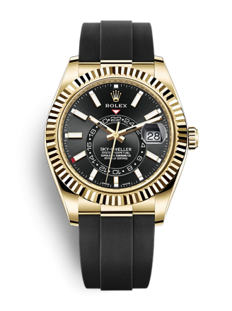 rolex oyster perpetual 42mm