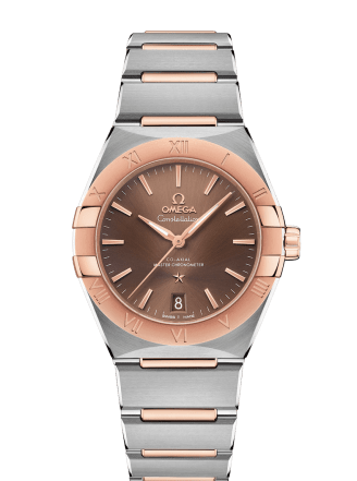 GENT 36MM AUTOMATIC