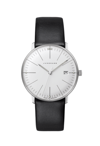 JUNGHANS MAX BILL DAME 32.7mm 047/4251.00 White