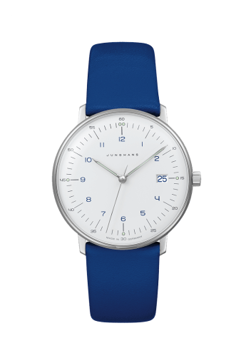 JUNGHANS MAX BILL DAME 32.7mm 047/4540.00 White