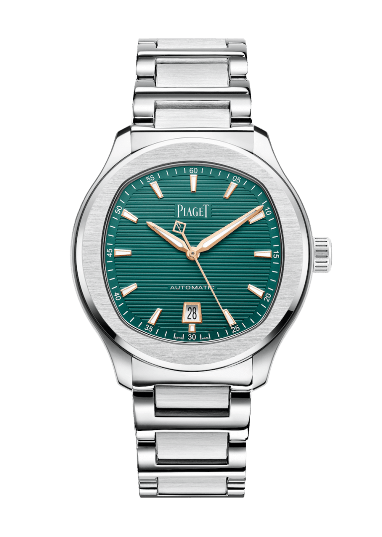 PIAGET POLO 42MM 42mm G0A45005 Other