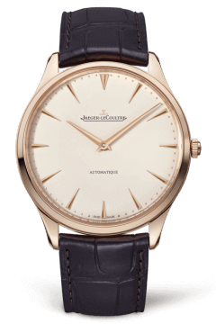 JAEGER-LECOULTRE MASTER ULTRA THIN 41mm 41mm 1332511 Opaline