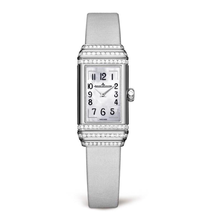 JAEGER-LECOULTRE REVERSO ONE DUETTO 36.3mm 3363402 Autres