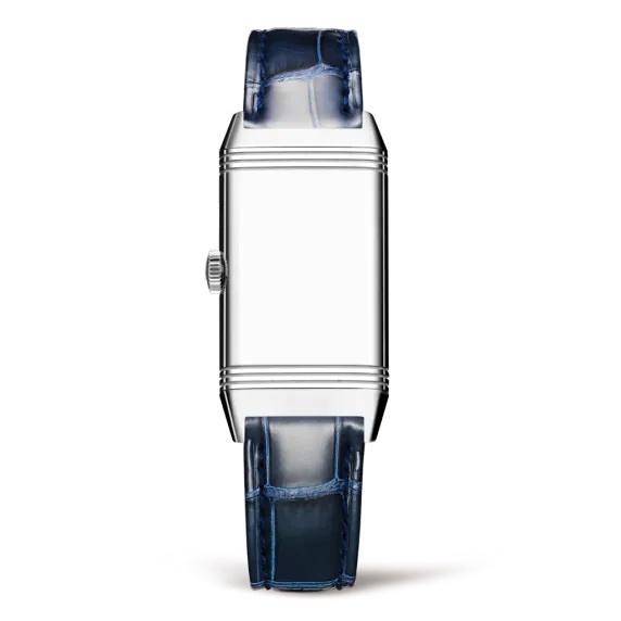 JAEGER-LECOULTRE REVERSO ONE 40.1mm 3288420 Silver