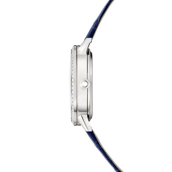 JAEGER-LECOULTRE RENDEZ-VOUS NIGHT & DAY 34mm 34mm 3448430 Blanc