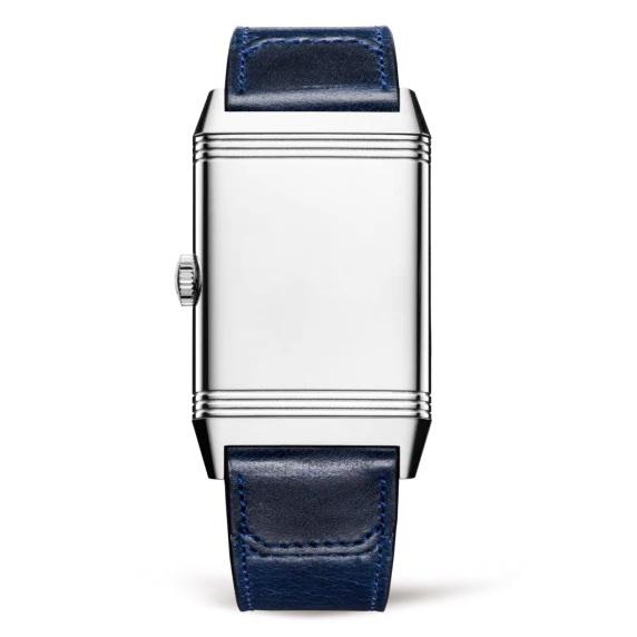JAEGER-LECOULTRE REVERSO TRIBUTE SMALL SECONDS 45.6mm 3978480 Blue