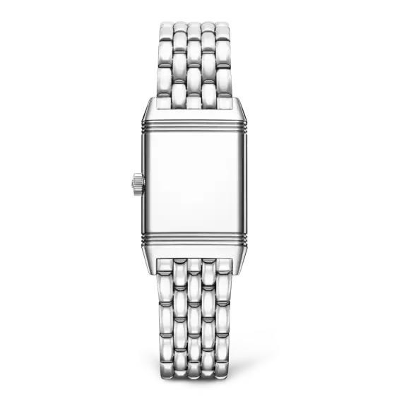 JAEGER-LECOULTRE REVERSO CLASSIC SMALL 35.78mm 2608140 Silver