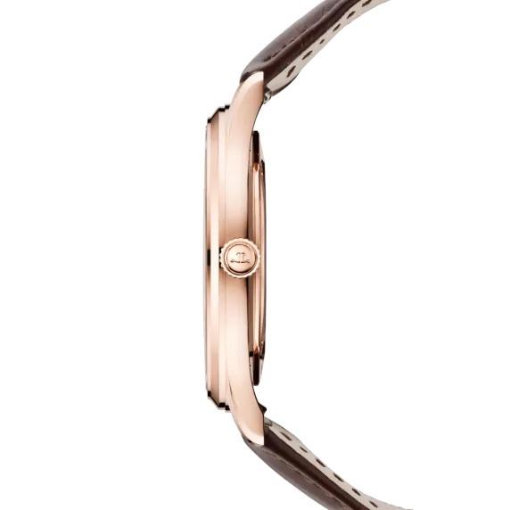 JAEGER-LECOULTRE MASTER ULTRA THIN DATE 39mm 1232510 Opaline