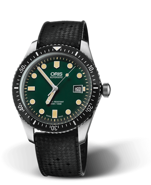 ORIS DIVERS SIXTY-FIVE 42mm 42mm 01 733 7720 4057-07 4 21 18 Other
